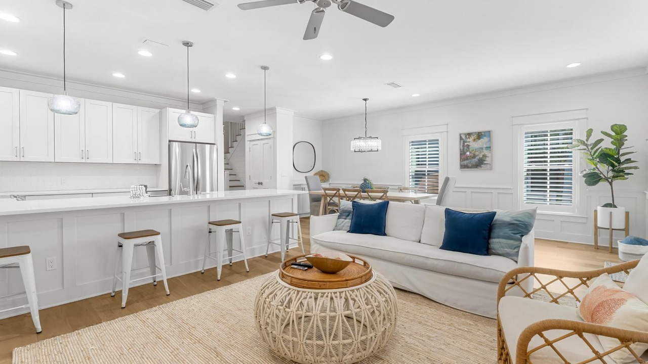 Photo of Livingroom in Seacrest