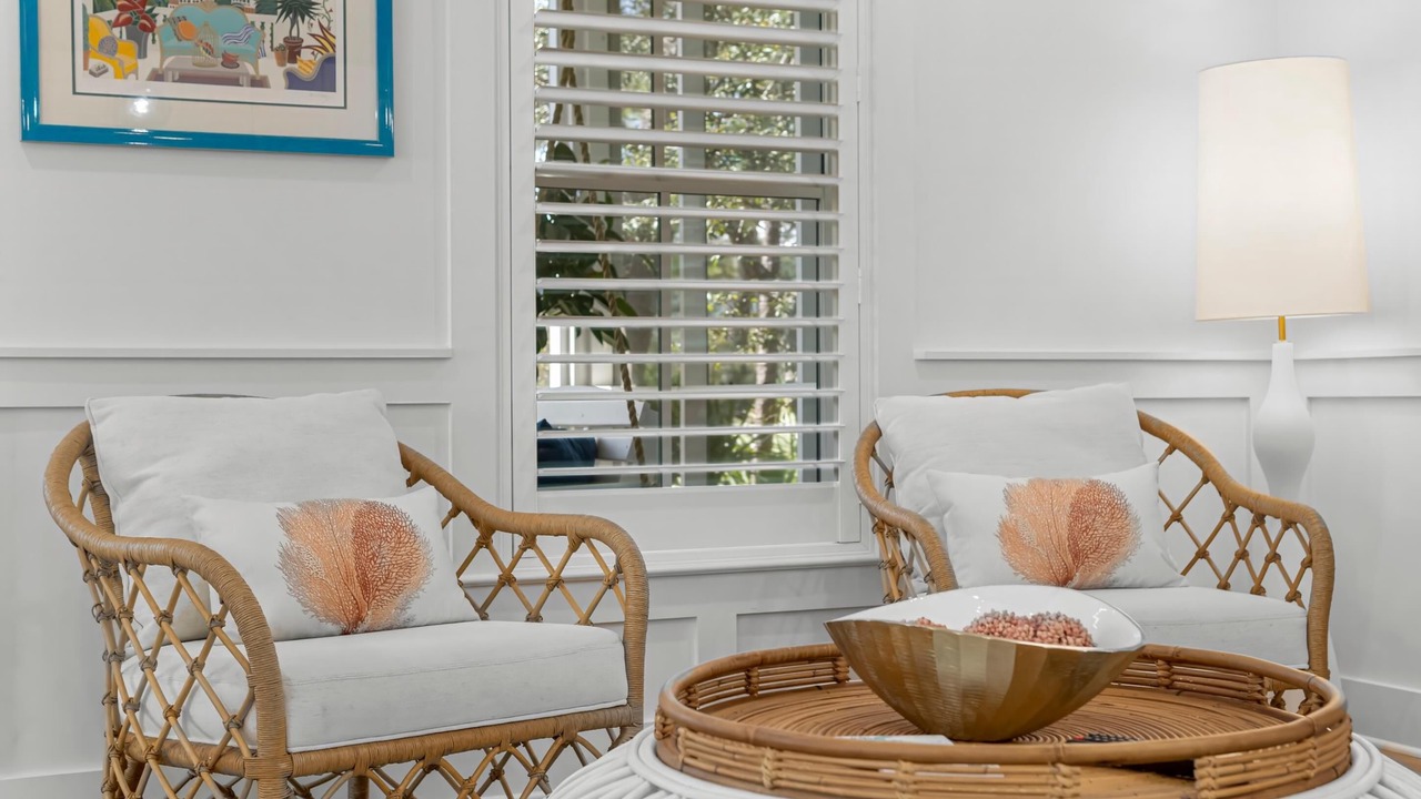 Photo of Livingroom in Seacrest