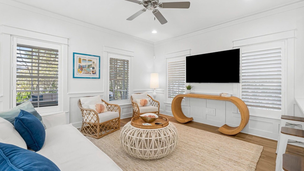 Photo of Livingroom in Seacrest
