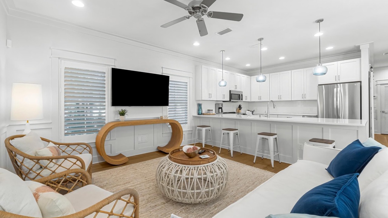 Photo of Livingroom in Seacrest