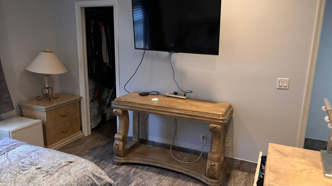 Photo of Bedroom in Palm City