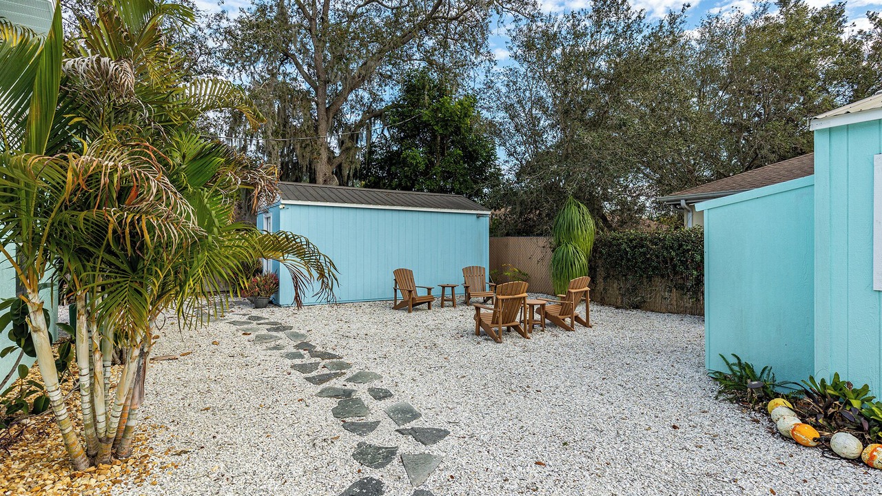 Photo of Outdoor in Tarpon Springs