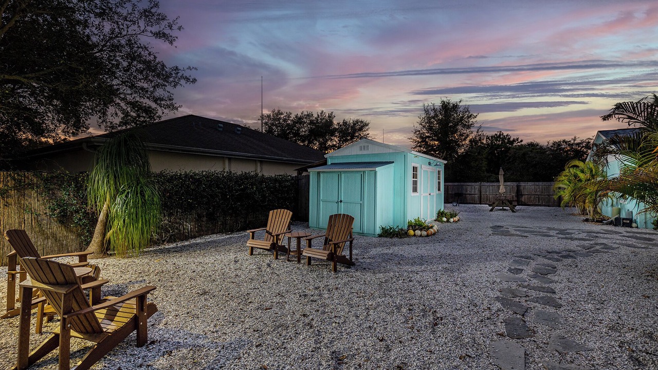 Photo of Outdoor in Tarpon Springs