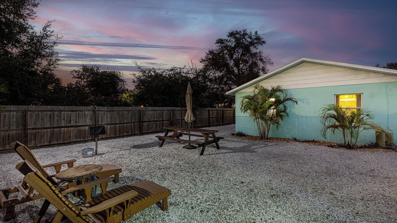 Photo of Outdoor in Tarpon Springs