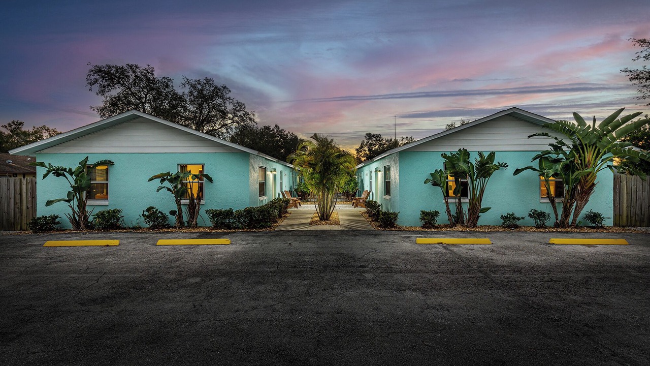 Photo of Others in Tarpon Springs