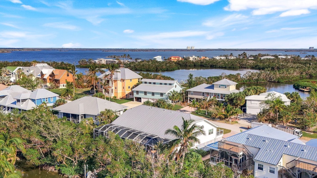 Photo of Outdoor in Mid Island