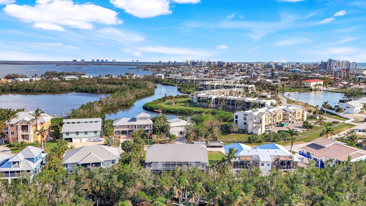 Photo of Outdoor in Mid Island