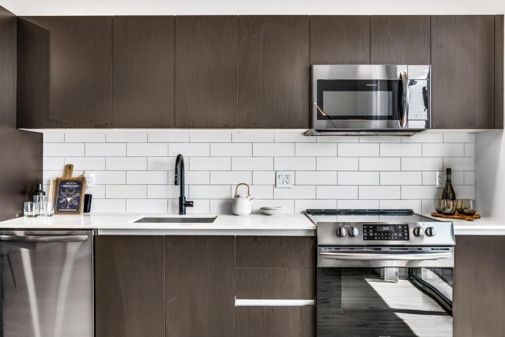 Photo of Kitchen in Downtown Miami