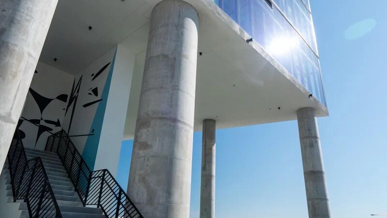 Photo of Outdoor in Downtown Miami