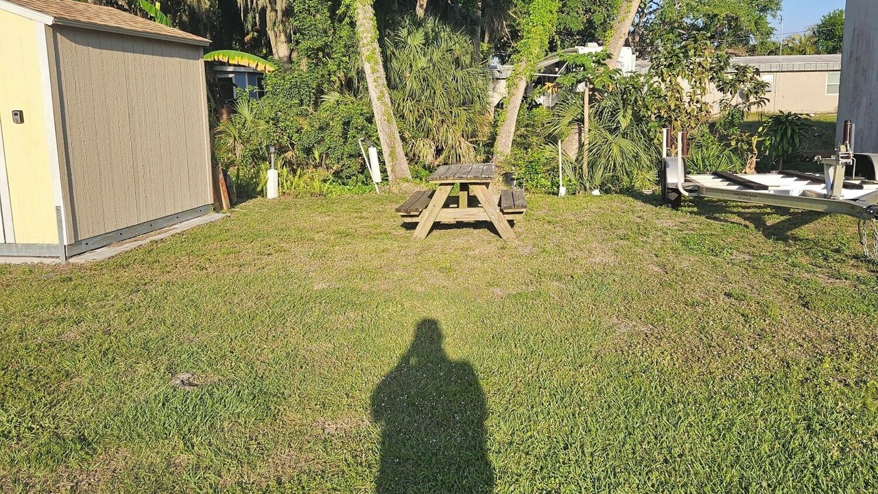 Photo of Outdoor in Moore Haven