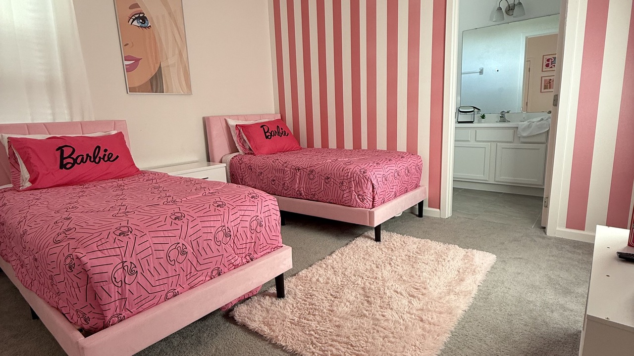 Photo of Bedroom in Kissimmee