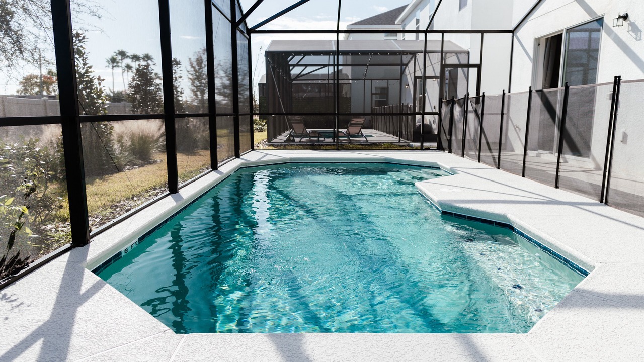 Photo of Outdoor in Kissimmee