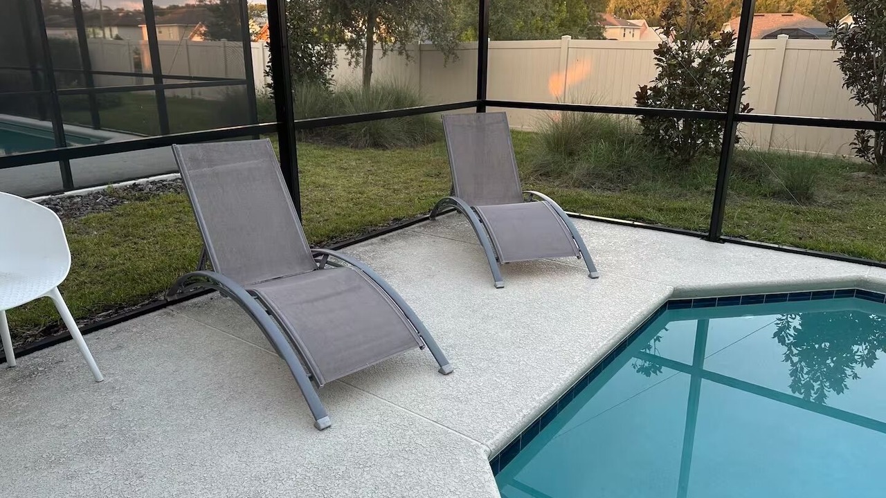 Photo of Outdoor in Kissimmee