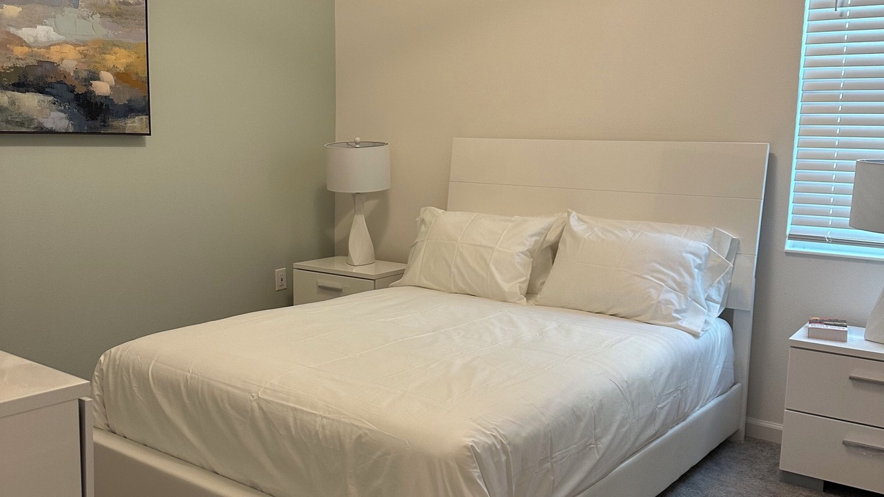 Photo of Bedroom in Kissimmee