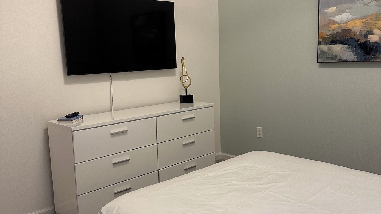 Photo of Bedroom in Kissimmee