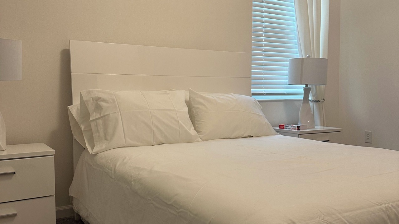 Photo of Bedroom in Kissimmee