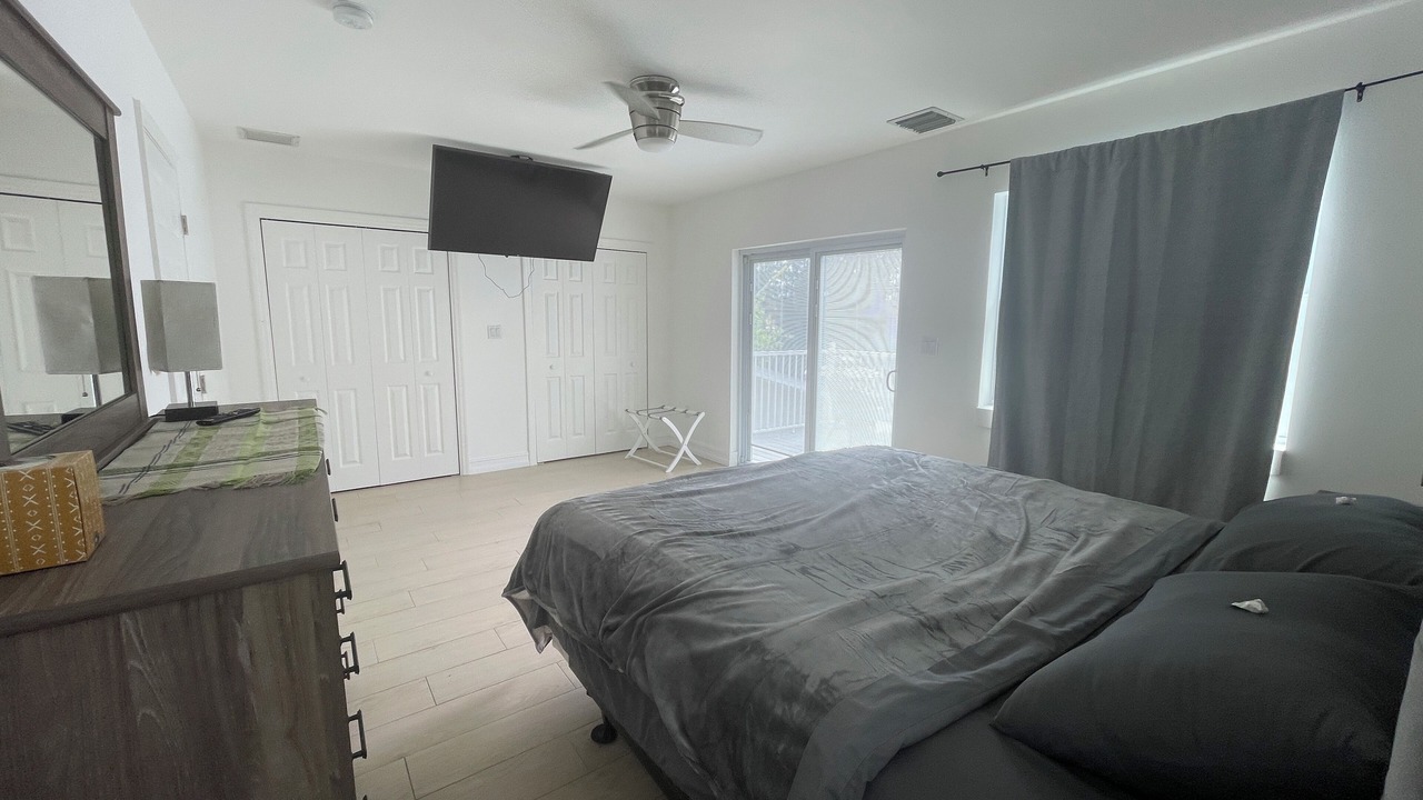 Photo of Bedroom in Port Saint Lucie