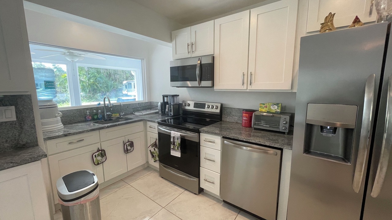 Photo of Kitchen in Port Saint Lucie