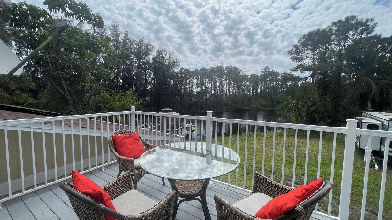 Photo of Outdoor in Port Saint Lucie