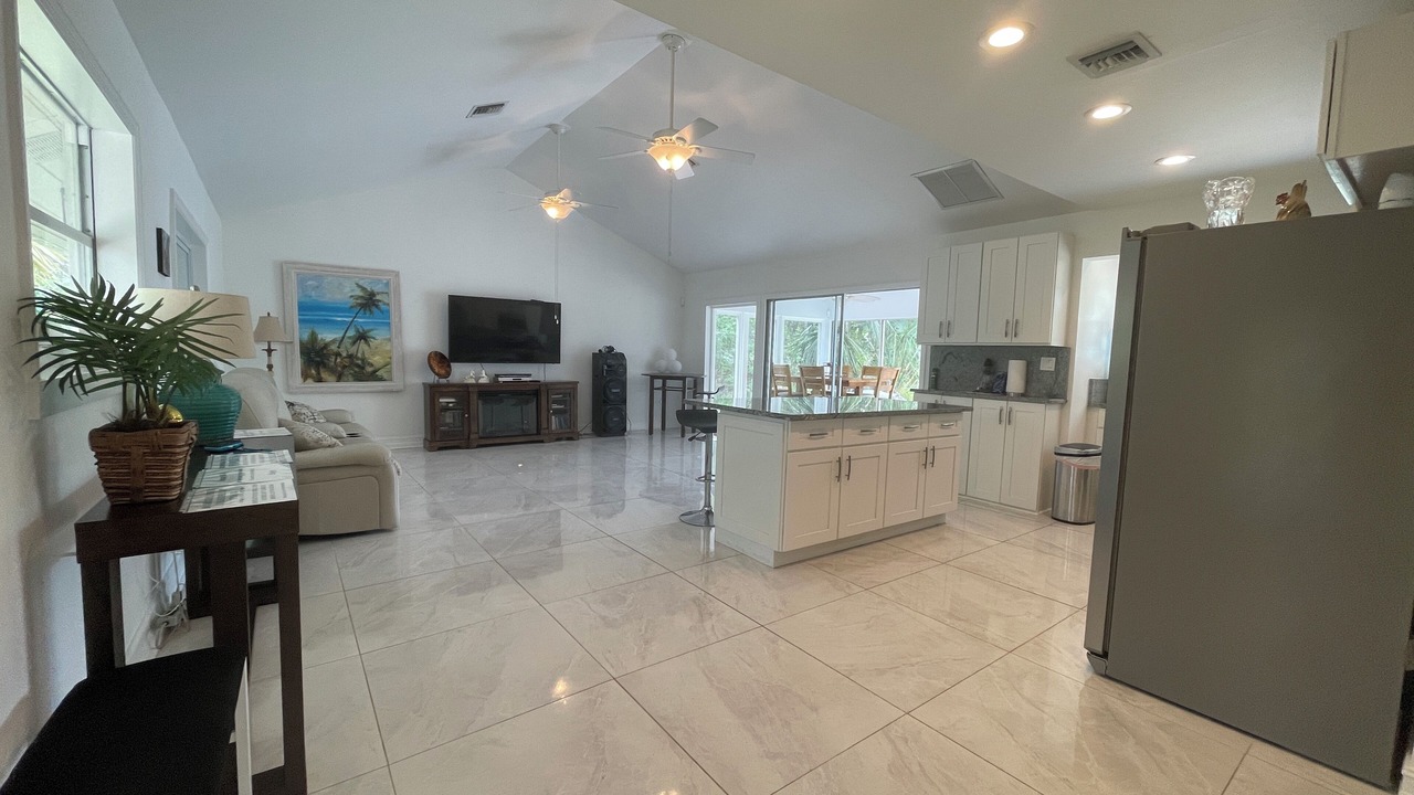 Photo of Livingroom in Port Saint Lucie