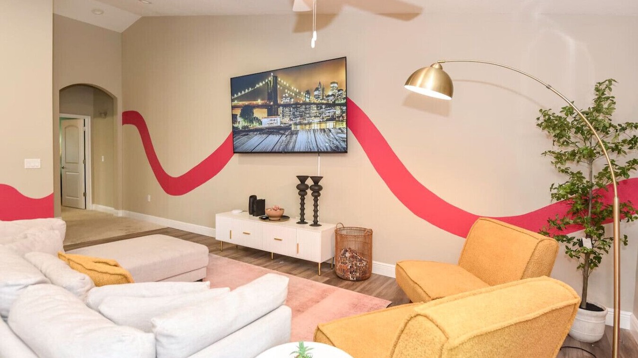 Photo of Bedroom in Mcelroys Belleview