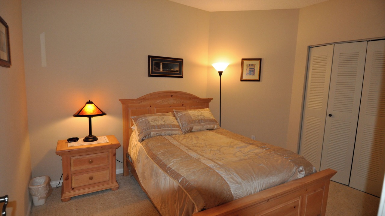 Photo of Bedroom in Juno Beach