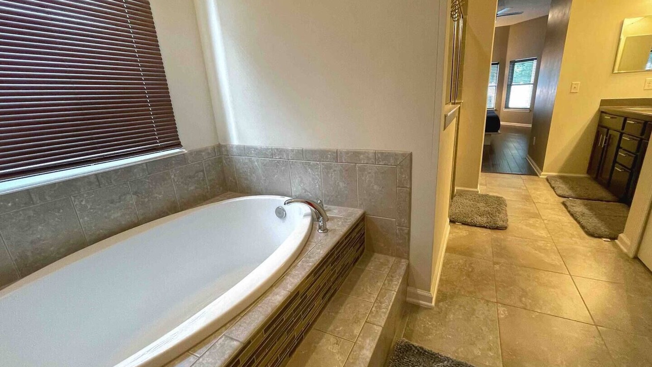 Photo of Bathroom in Westside