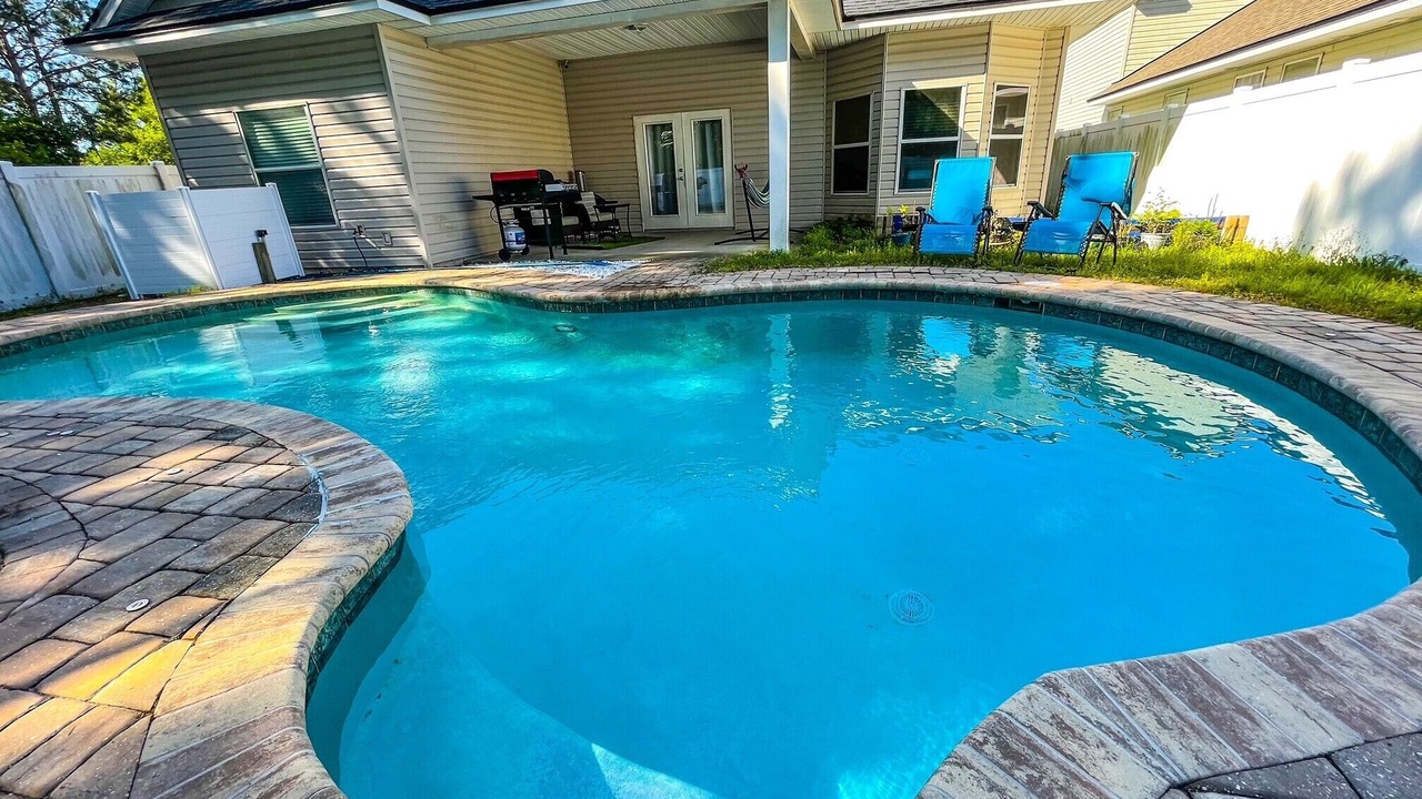 Photo of Outdoor in Westside