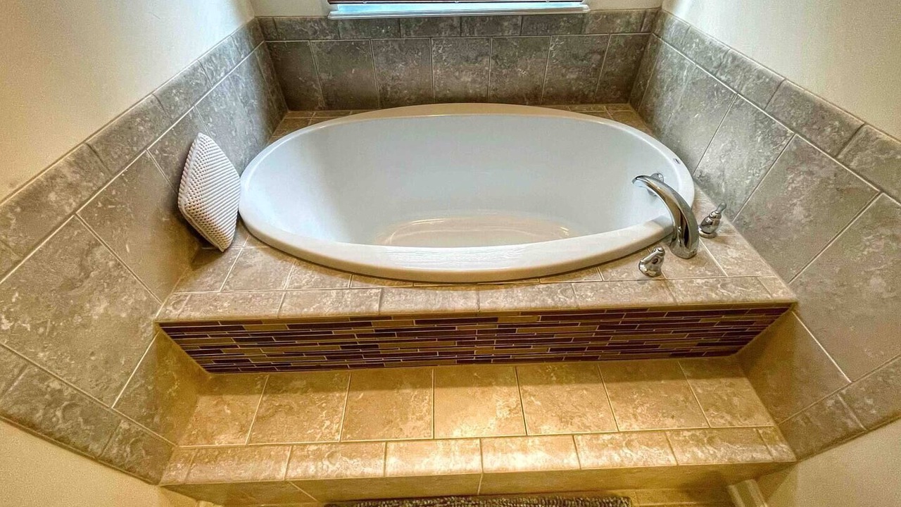 Photo of Bathroom in Westside