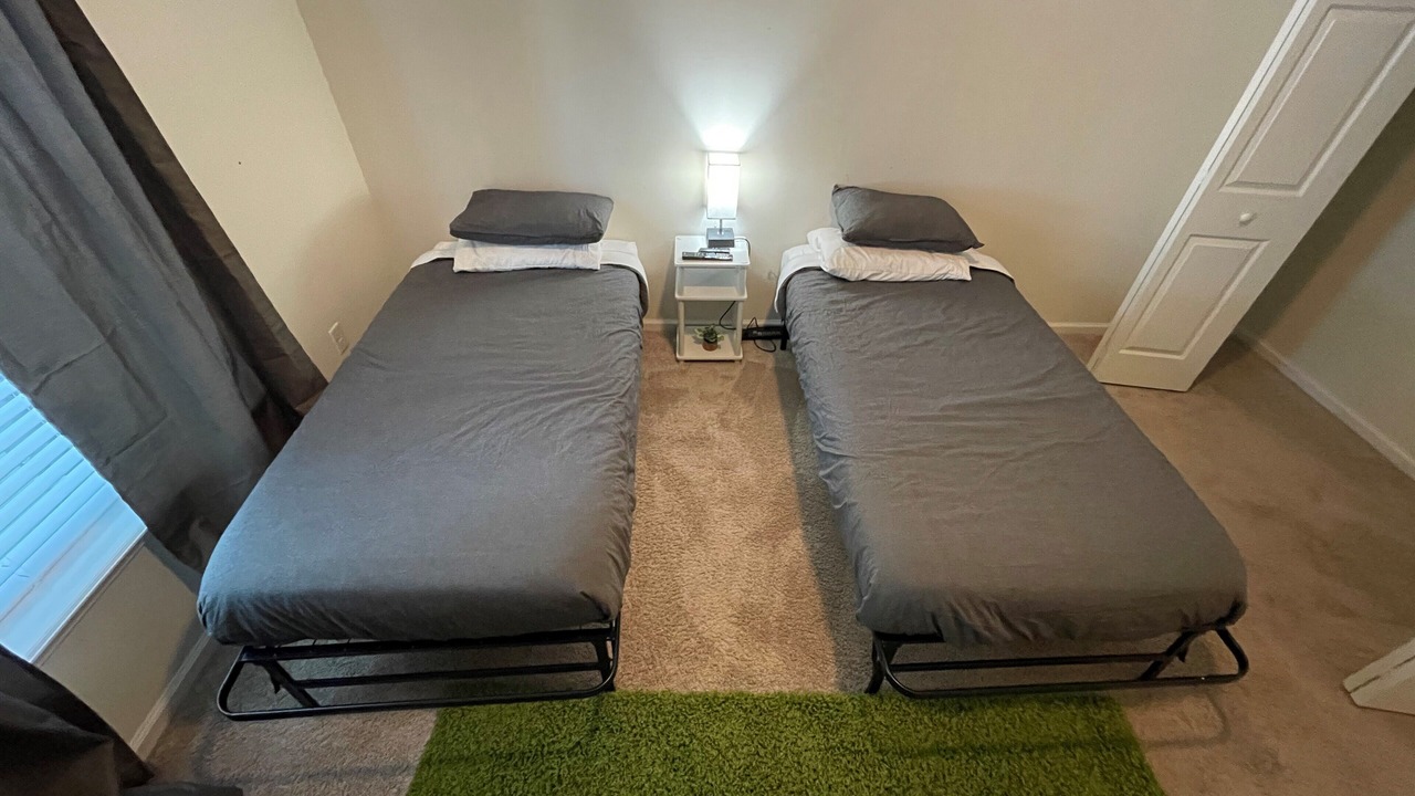 Photo of Bedroom in Westside