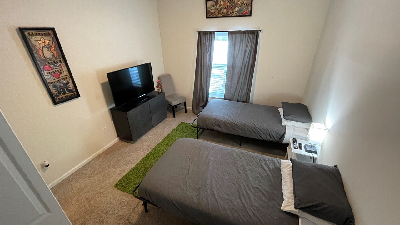 Photo of Bedroom in Westside
