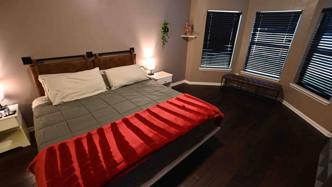 Photo of Bedroom in Westside