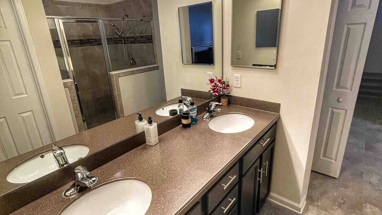 Photo of Bathroom in Westside