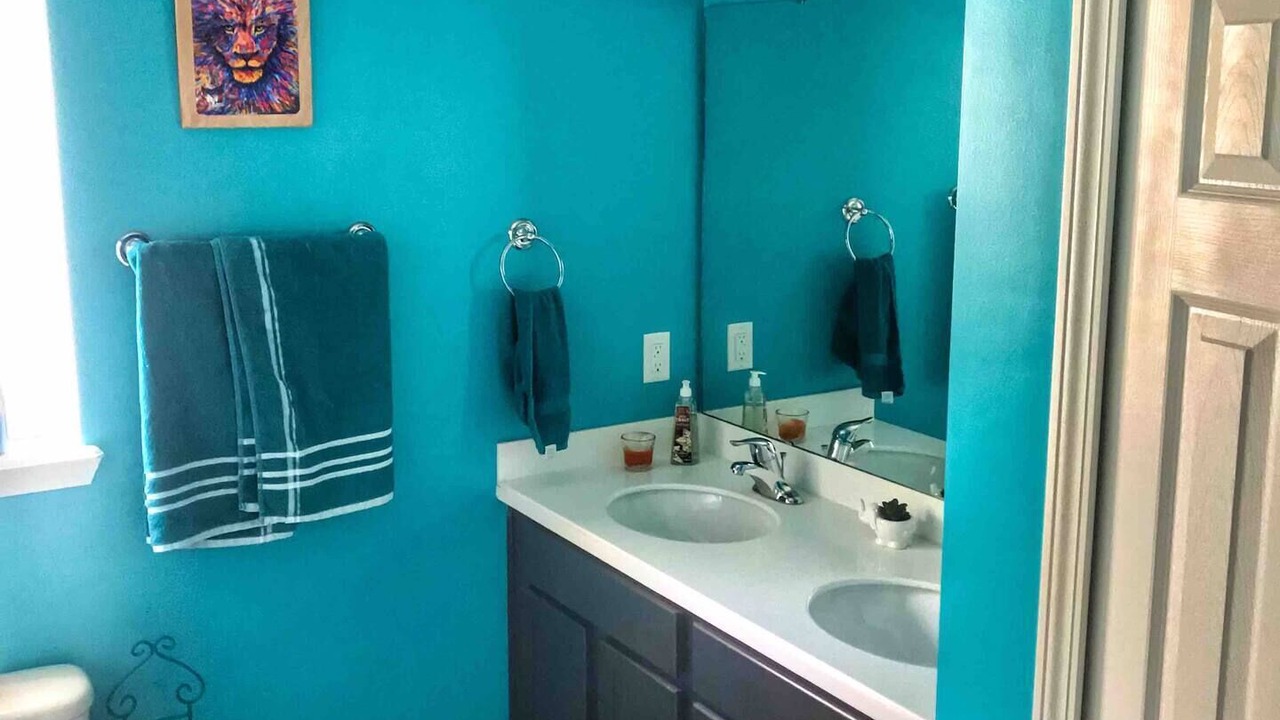 Photo of Bathroom in Westside