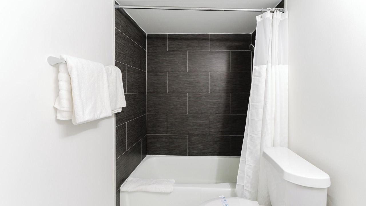 Photo of Bathroom in Boca Raton