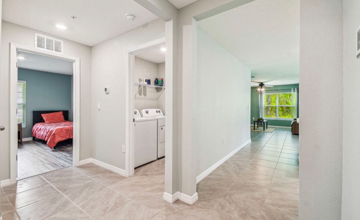 Photo of Bedroom in Forest Oaks