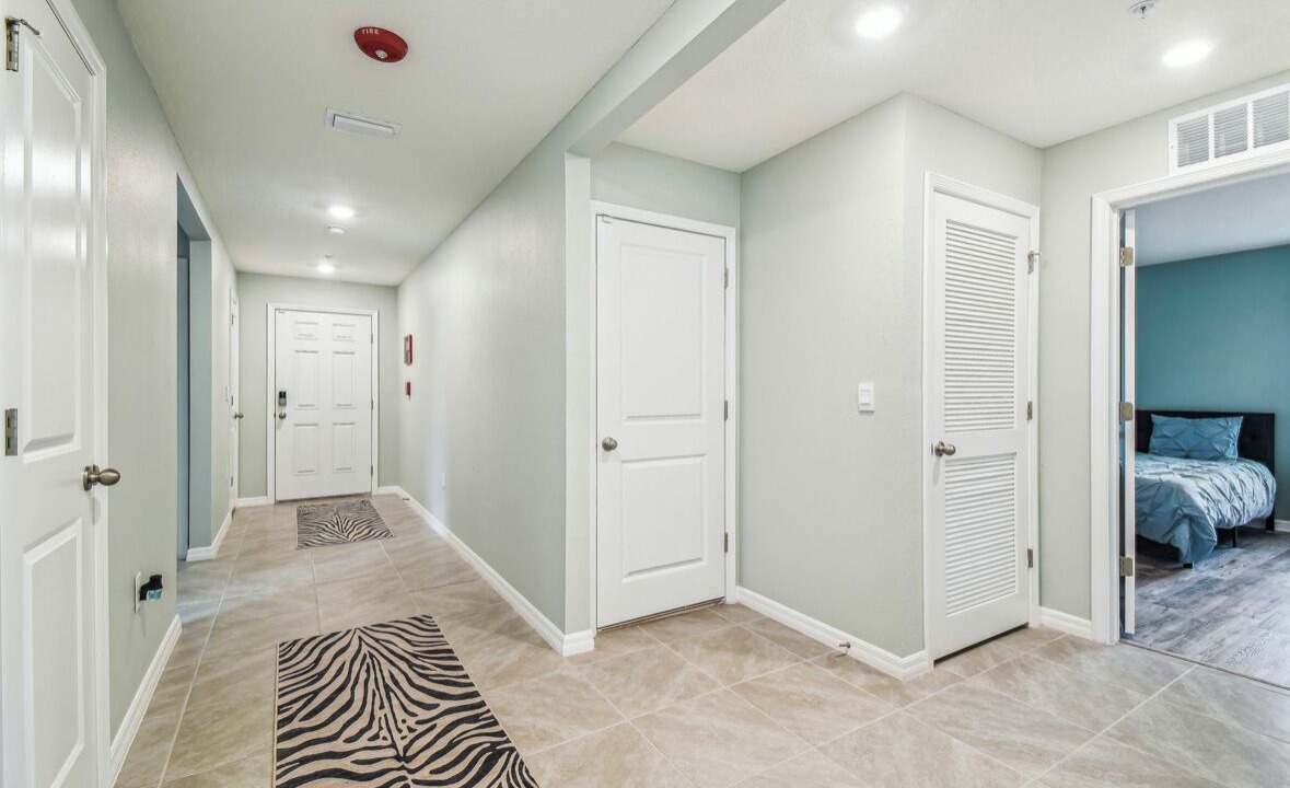 Photo of Bedroom in Forest Oaks