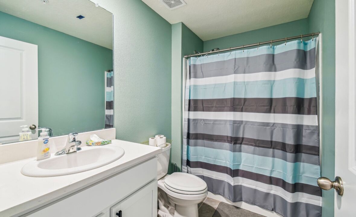 Photo of Bathroom in Forest Oaks