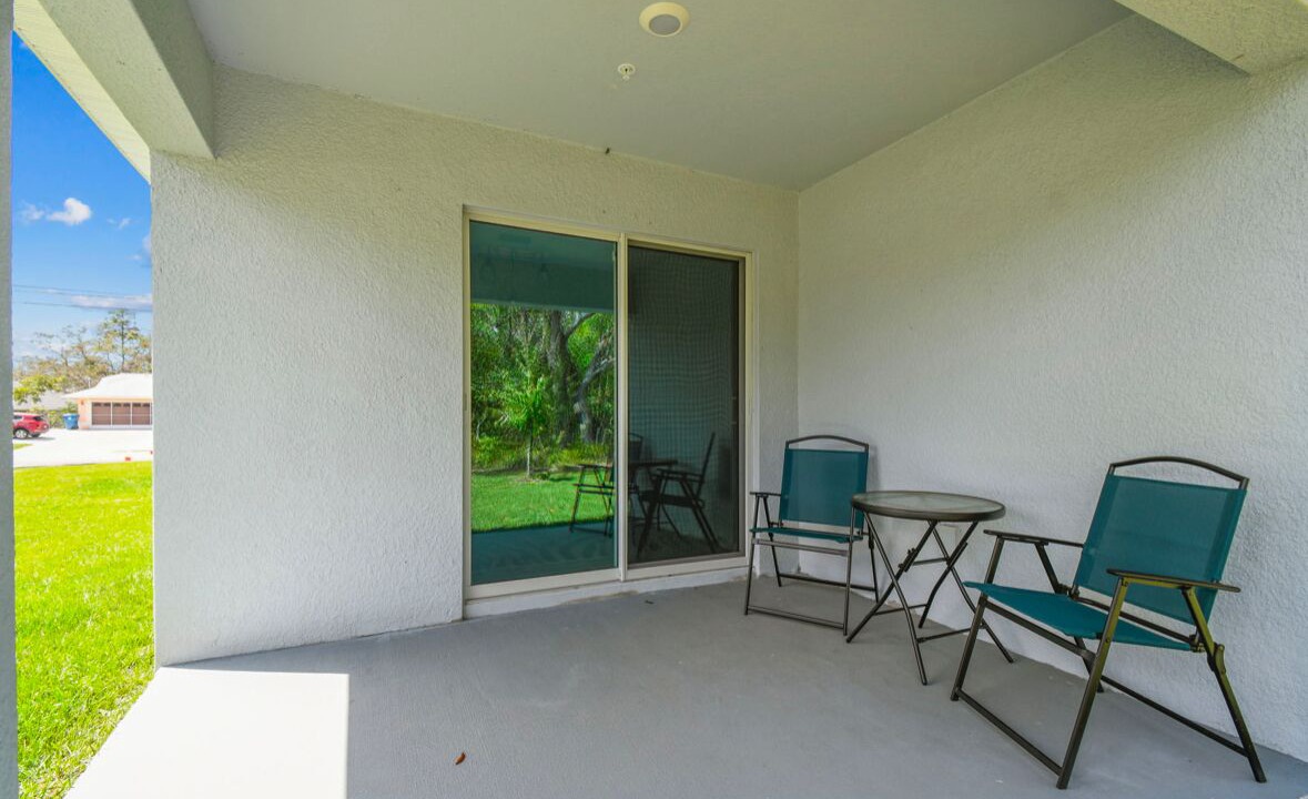 Photo of Outdoor in Forest Oaks