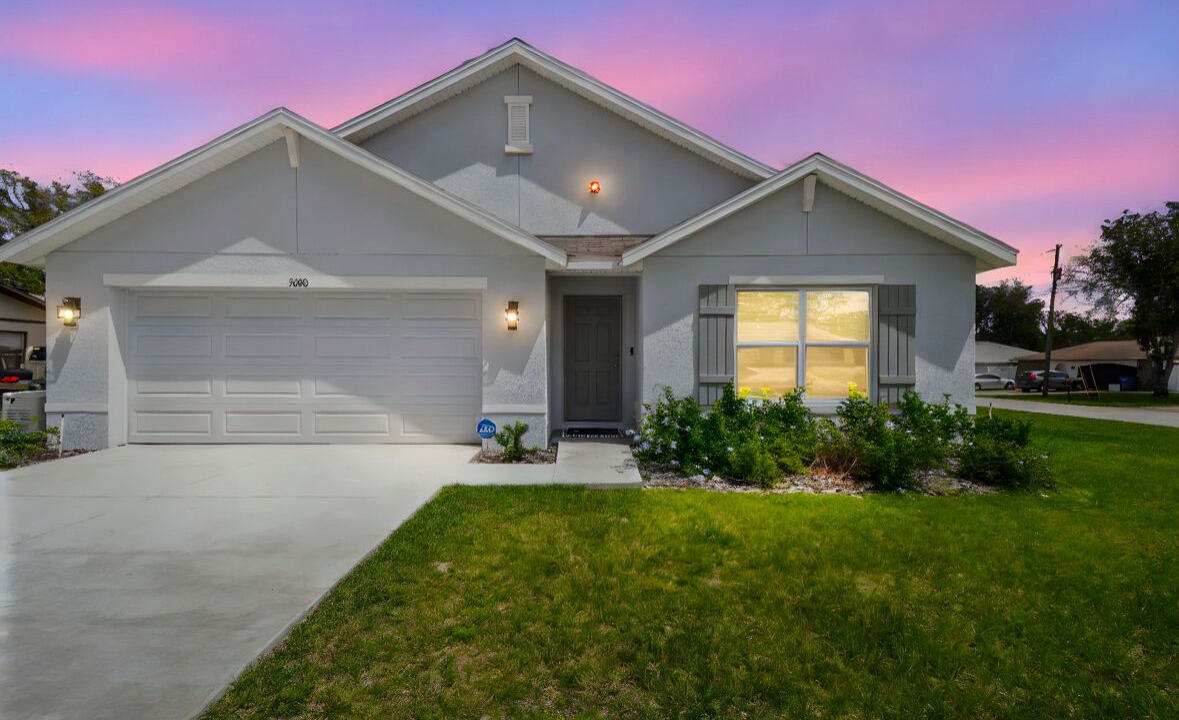 Photo of Outdoor in Forest Oaks