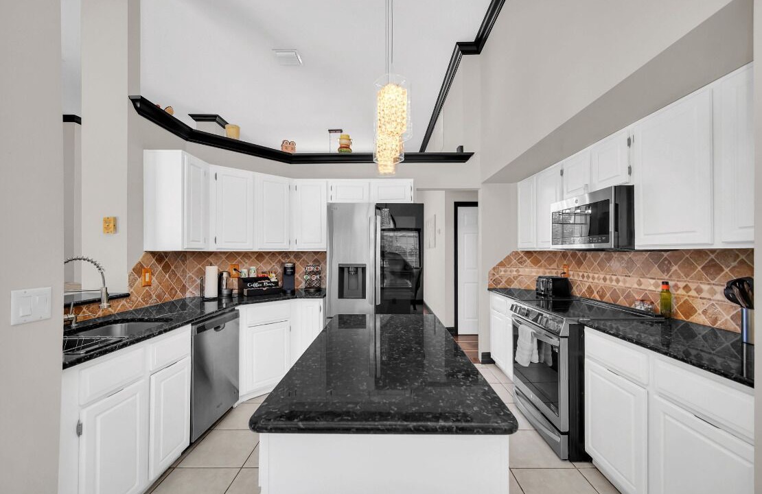 Photo of Kitchen in Ocoee