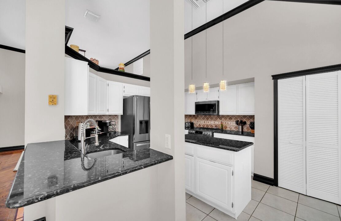 Photo of Kitchen in Ocoee