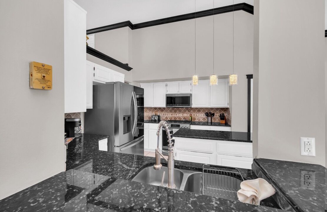 Photo of Kitchen in Ocoee