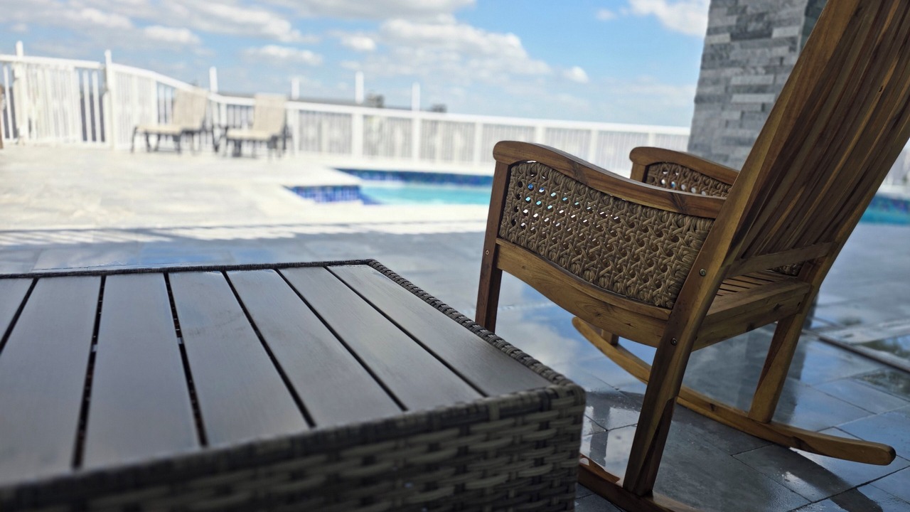 Photo of Outdoor in Caloosahatchee