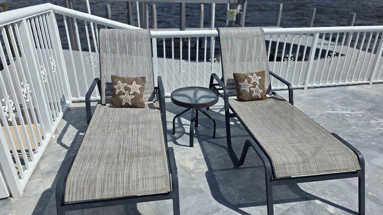 Photo of Outdoor in Caloosahatchee
