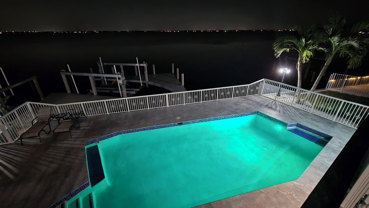 Photo of Patio Balcony in Caloosahatchee
