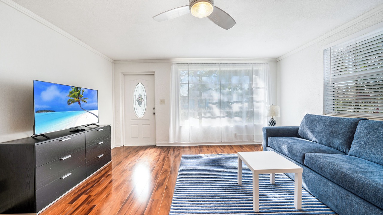 Photo of Livingroom in Delray Beach