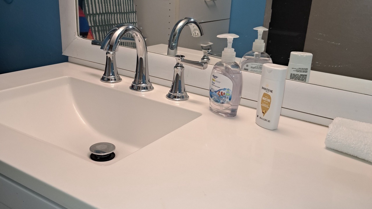 Photo of Bathroom in Houghton Daytona