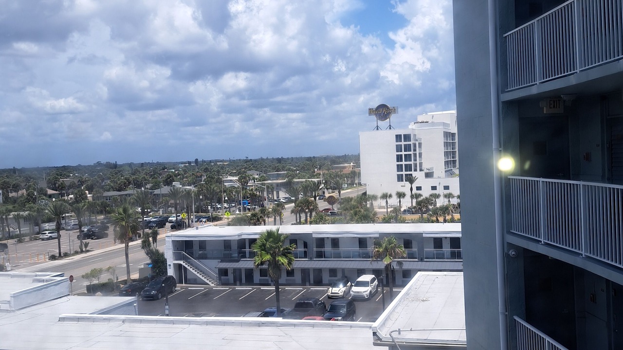 Photo of Outdoor in Houghton Daytona