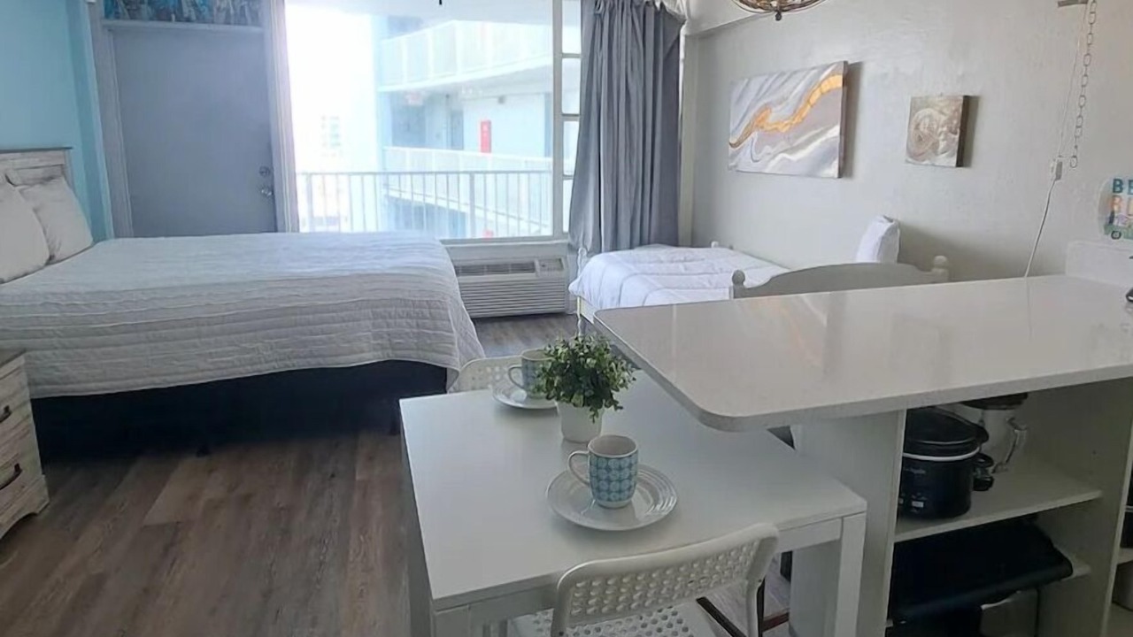 Photo of Bedroom in Houghton Daytona
